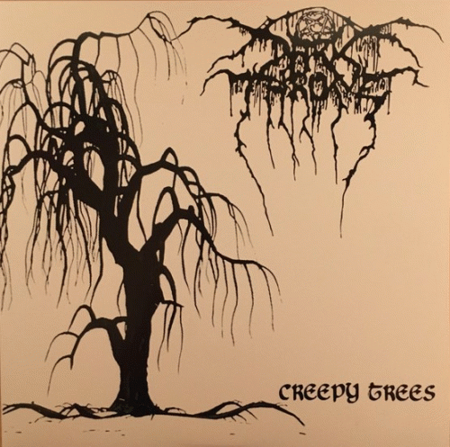 Darkthrone : Creepy Trees